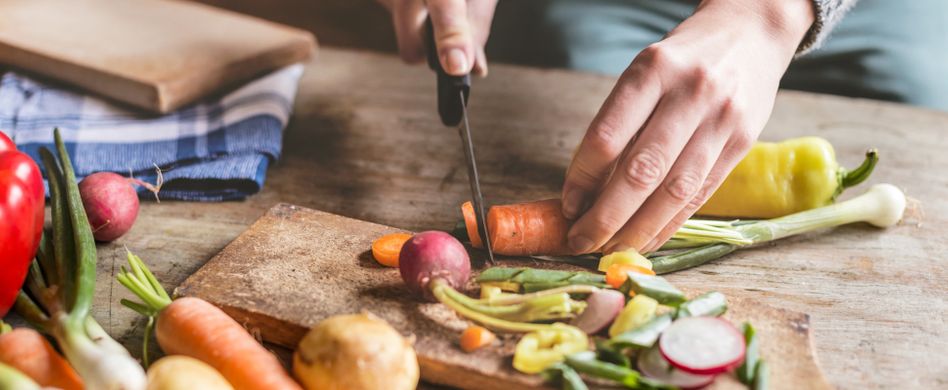 Rezepte für Diabetiker: Ideen für eine gesunde Ernährung