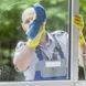 Richtig Fenster putzen: Streifenfrei im Handumdrehen