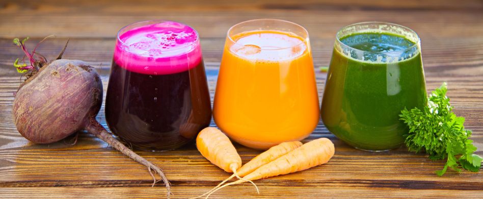 Richtig heilfasten: Anleitung und Tipps für eine gesunde Kur