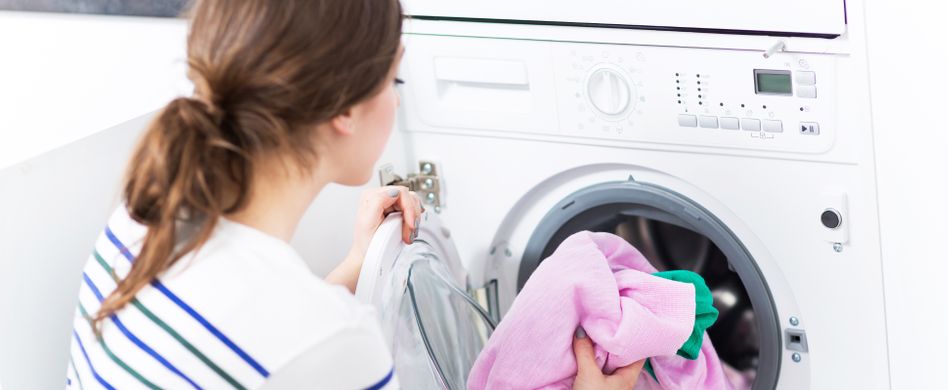 Richtig Wäsche waschen: 5 Pflege-Mythen, die Sie kennen sollten