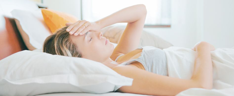 Ringelröteln in der Schwangerschaft: Symptome und Behandlung