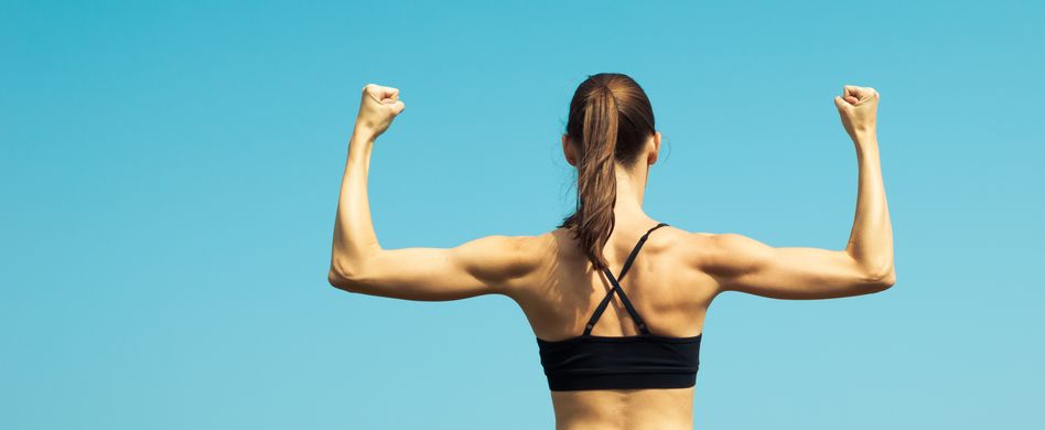 Risiko Bandscheibenvorfall: Übungen, die Ihren Rücken stärken