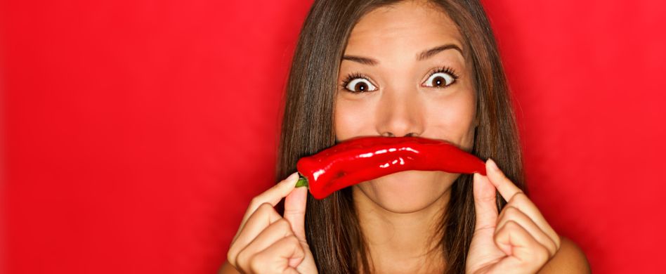 Rosazea-Ursachen: Auslöser der Gesichtsentzündung