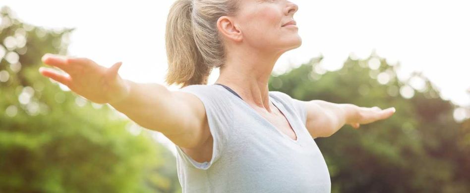 Rückentraining: 5 Übungen gegen Rückenschmerzen