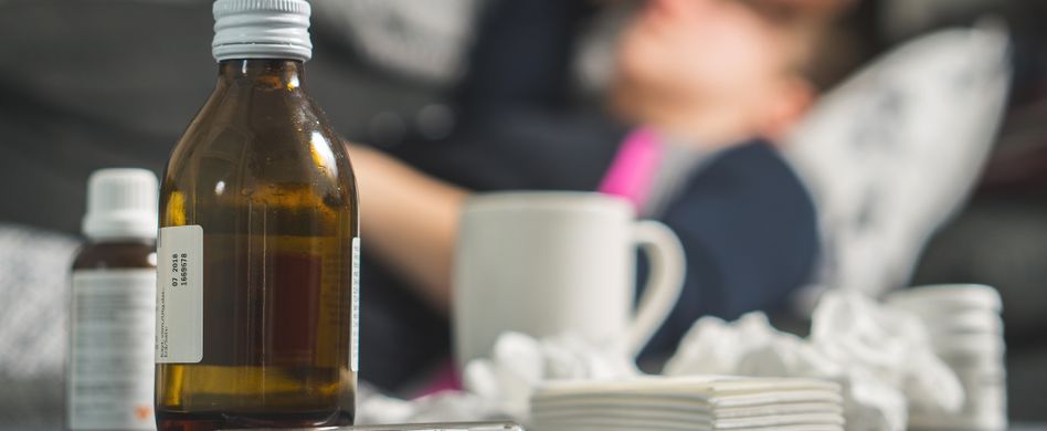 Sanfte Linderung: 4 Hausmittel gegen Migräne