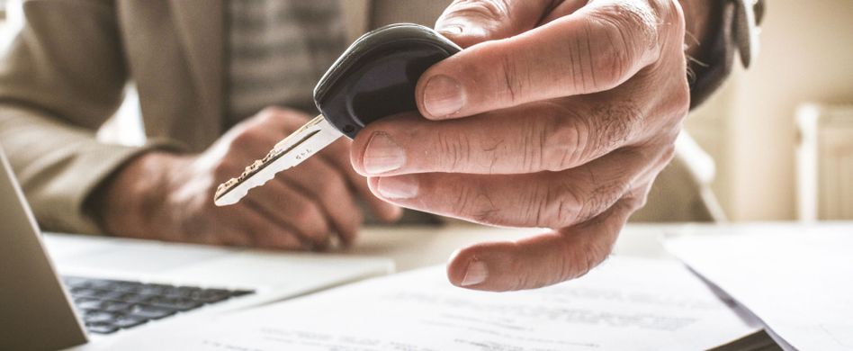 Schadenfreiheitsklasse übertragen: So geht‘s