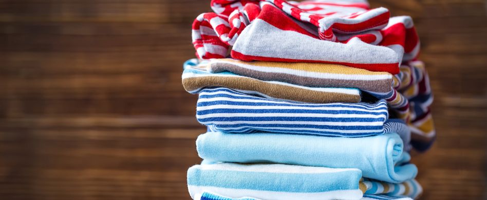 Schadstoffe in Kleidung: Worauf Sie achten sollten