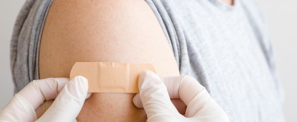 Schäden durch die Corona-Impfung: Wer trägt bei Impfschäden die Verantwortung?