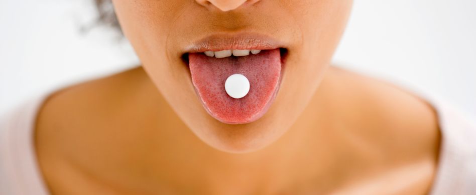 Scheidenpilz Behandlung