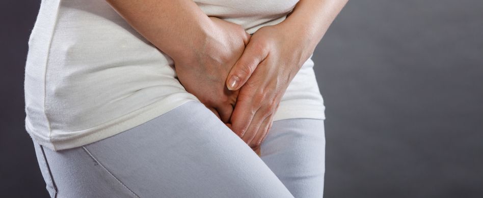 Scheidenpilz Symptome: Woran erkennt man den Scheidenpilz?