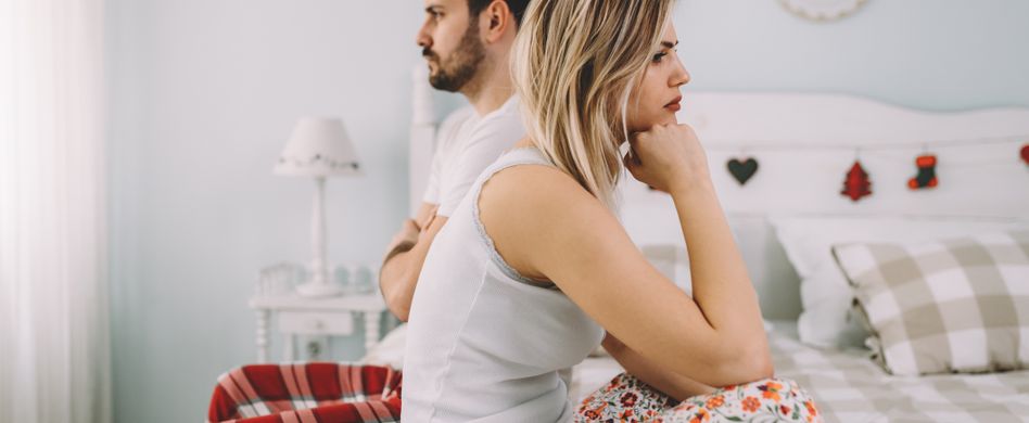 Scheidung einreichen - Wie geht das?