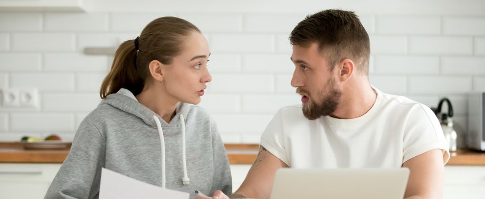 Scheidung ohne Anwalt - Geht das?