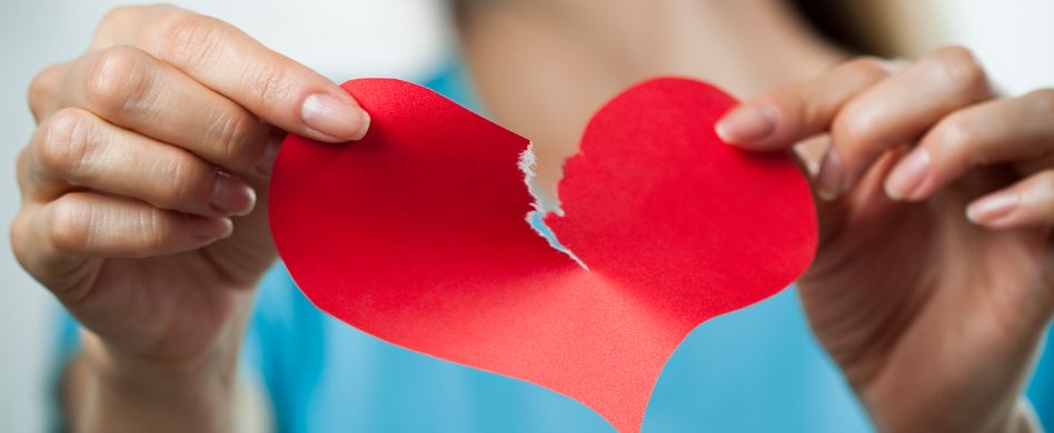 Scheidungsgrund Untreue: Das sagt das Familienrecht