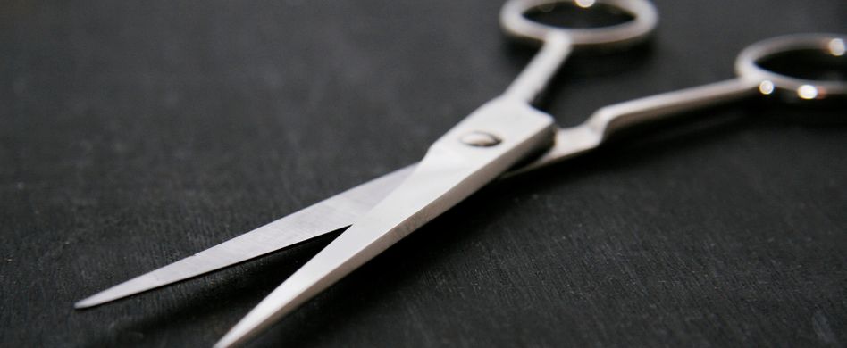 Schere schärfen: 4 simple Tipps, die jeder umsetzen kann