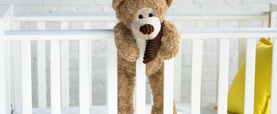 Schilddrüse und Kinderwunsch: Macht eine kranke Schilddrüse unfruchtbar?