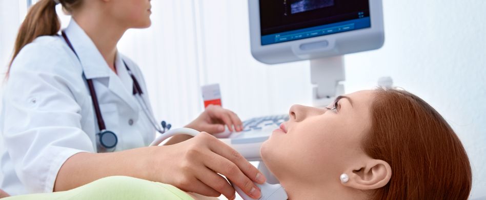 Schilddrüsenunterfunktion: Ursachen, Symptome und Behandlung von Hypothyreose