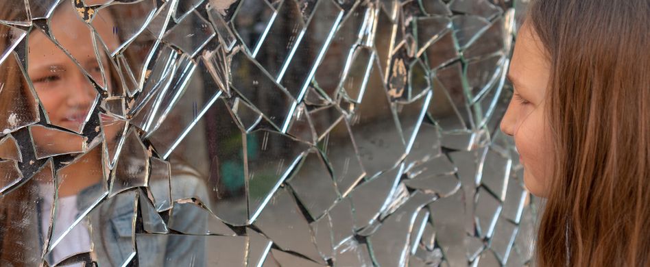 Schizophrenie bei Kindern erkennen - Darauf sollten Sie achten