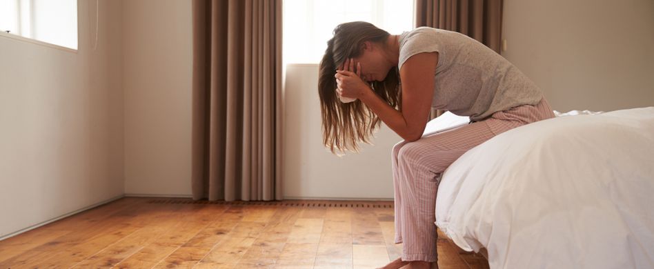 Schlafapnoe: Symptome und Therapie der Atemaussetzer im Schlaf