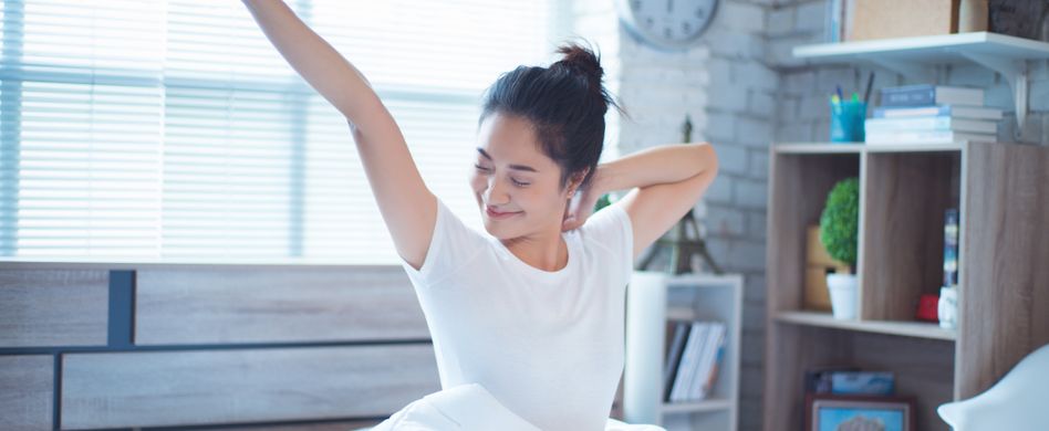 Schlafhygiene: Diese Regeln verbessern Ihren Schlaf