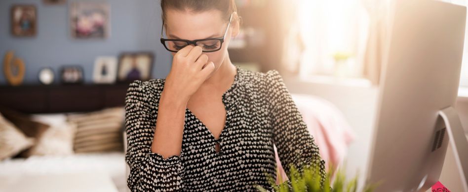 Schlafmangel: Folgen und Ursachen von Schlafentzug