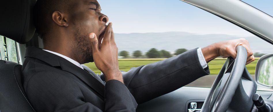 Schlafmangel und Co.: Ursachen von Müdigkeit