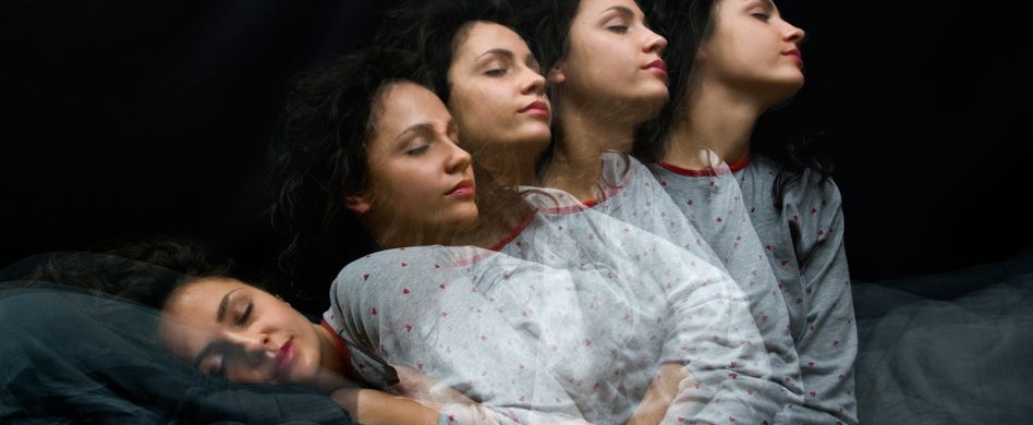 Schlafwandeln: Was tun gegen die nächtlichen Wanderungen?