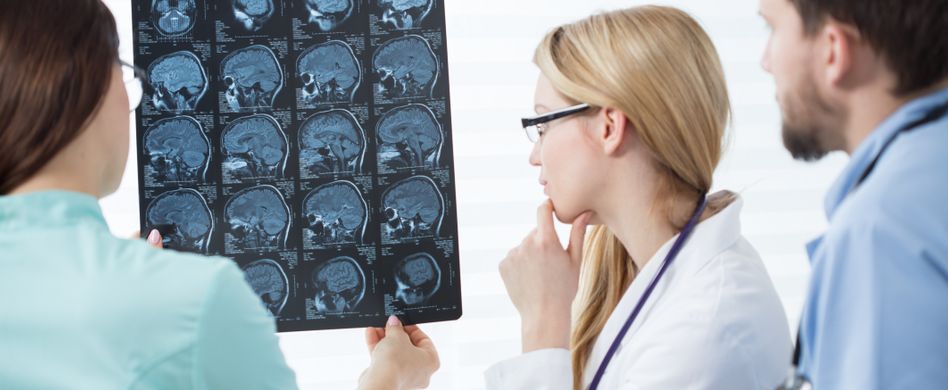 Schlaganfall: Ursachen des Hirninfarkts