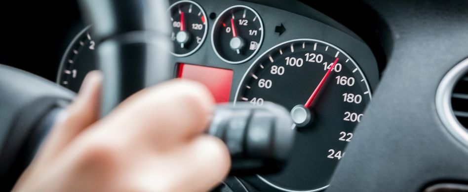 Schneller als die Polizei erlaubt: In diesen Fällen dürfen Sie zu schnell fahren