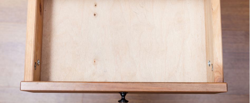 Schublade klemmt? So flutscht es wieder einwandfrei