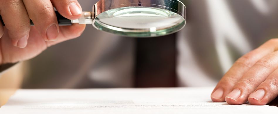 Schufa-Auskunft für den Arbeitgeber: Ist das rechtens?