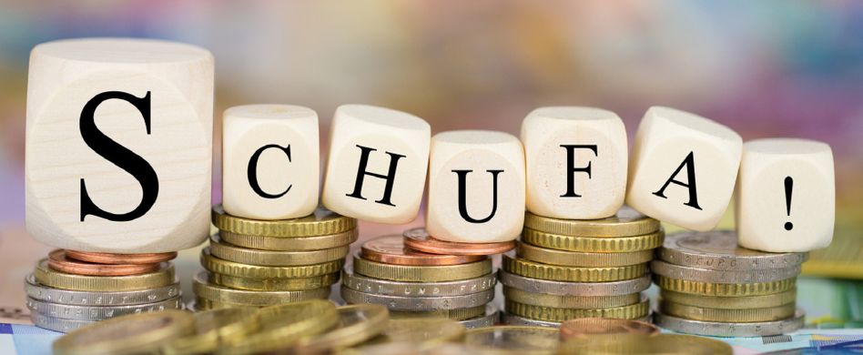 Schufa: Was ist das und was steht drin?