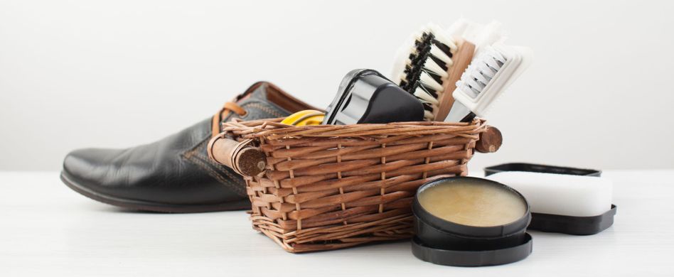 Schuhcreme selber machen: So einfach gelingt die DIY-Schuhpflege