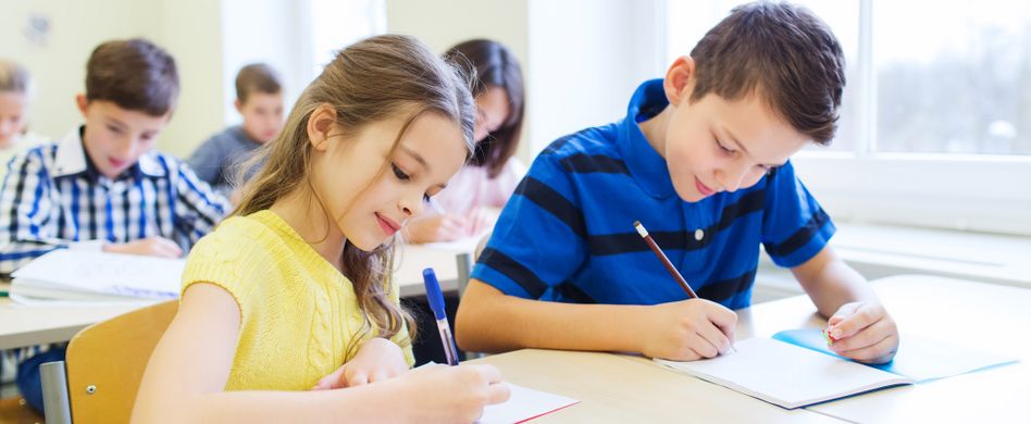 Schulstarterpaket: So beantragen Sie Schulgeld