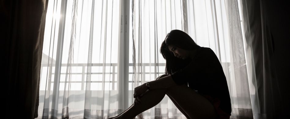 Schwangerschaftsabbruch: Schuldgefühle und Depressionen nach der Abtreibung