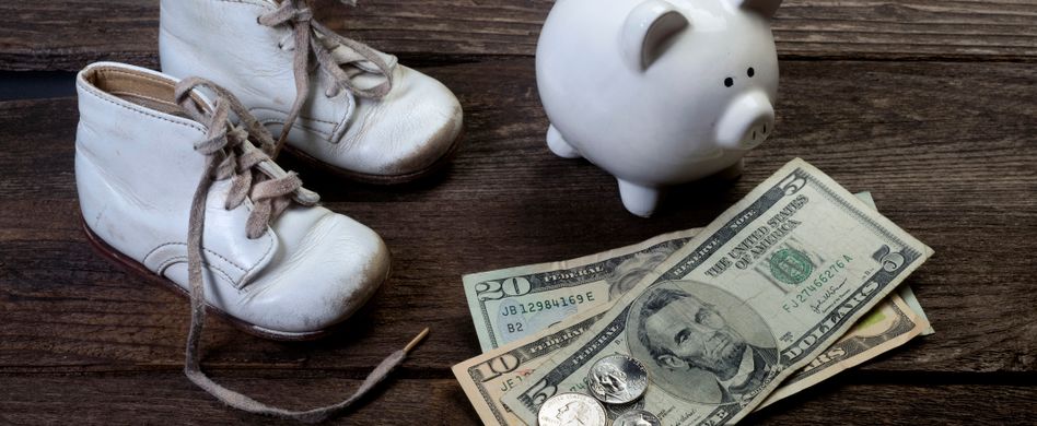 Selbstbehalt beim Kindesunterhalt: Wie viel Geld bleibt für den Eigenbedarf?