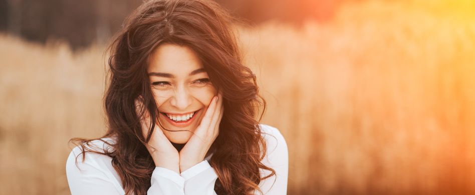 Selbstbewusstsein stärken: 5 Tipps fürs Selbstwertgefühl