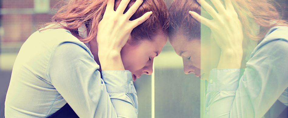 Selbsttest Burn-out: Habe ich Burn-out?