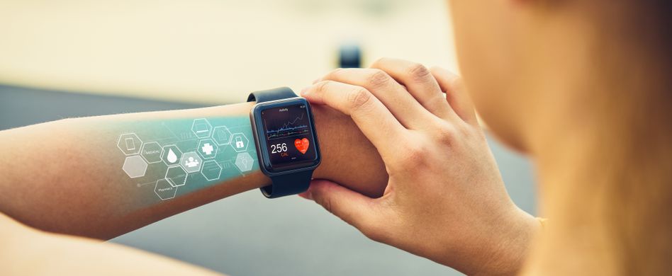 Selbsttests: Wie steht es um Ihre Gesundheit?