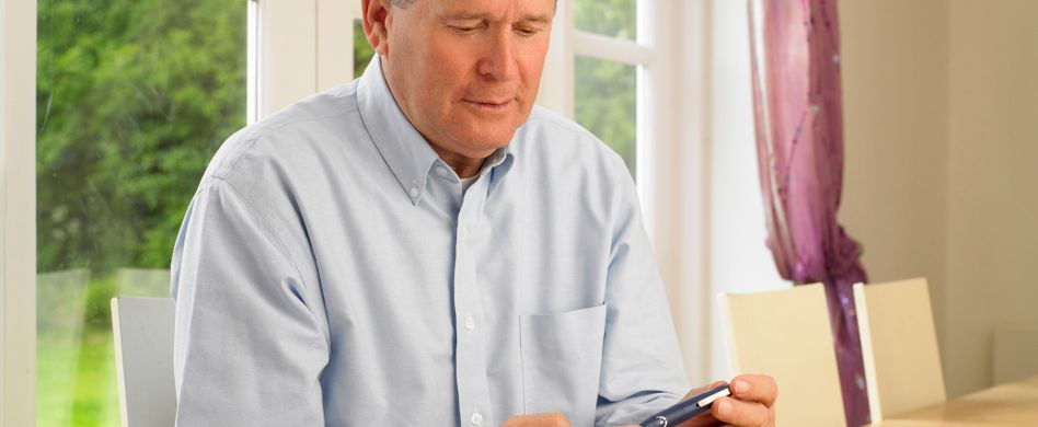 Seltene Formen: Was ist Diabetes Typ 3?