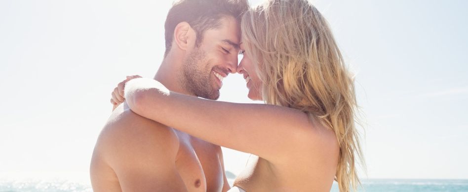 Sex on the Beach: Was Sie über Outdoor-Sex wissen sollten