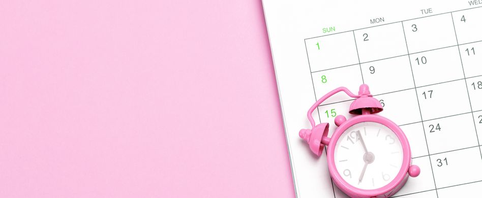 Sexualität und Wechseljahre: Wie lange verhüten?