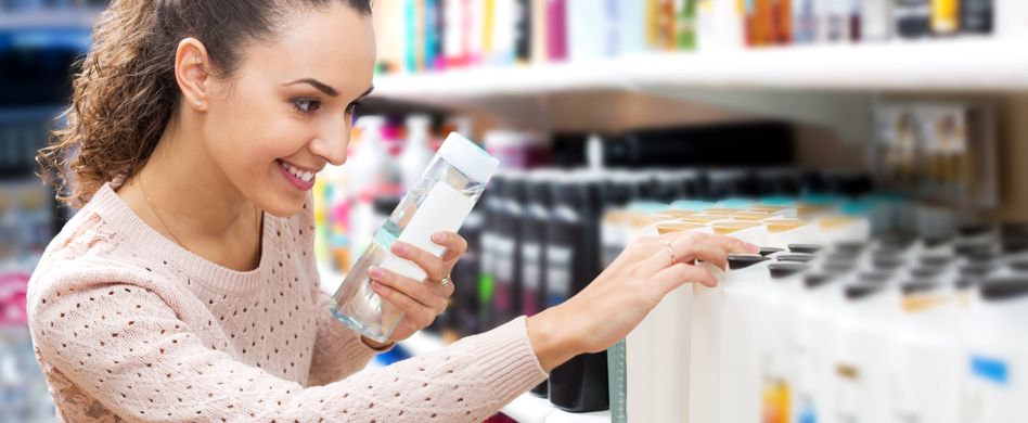 Shampoo ohne Silikone: Was ist wirklich dran?