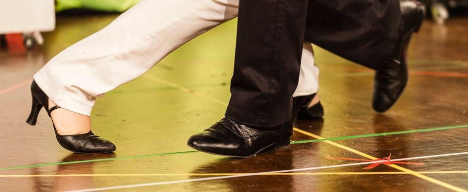 Sich gesund tanzen: Welche Tänze verbrennen am meisten Kalorien?