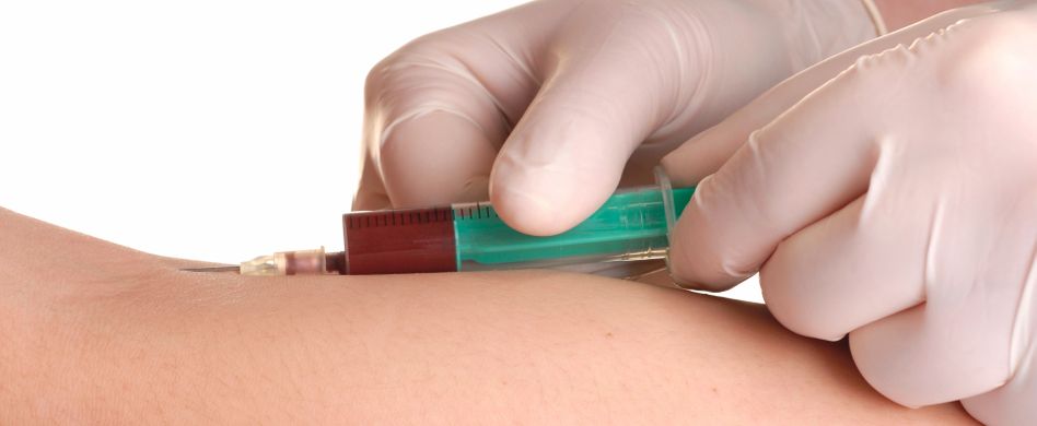 Sichelzellanämie: Ursachen und Symptome der Erbkrankheit