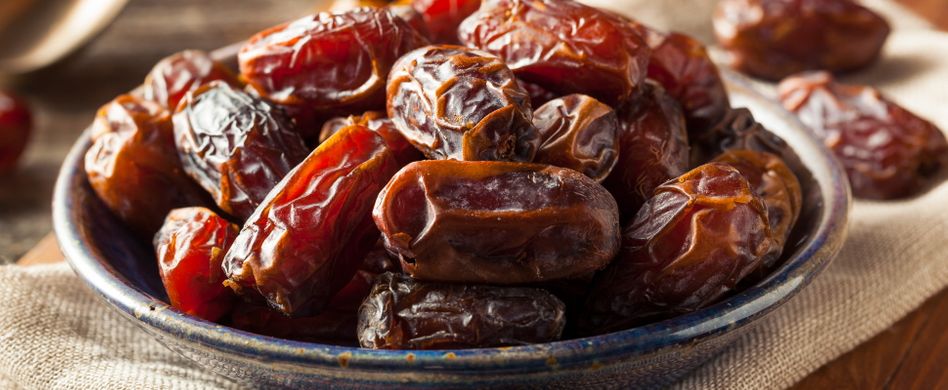Sind Datteln gesund? Alles über das süße Wüstenbrot
