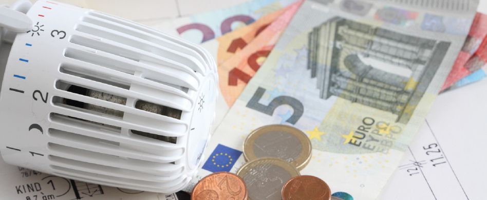 Sind Heizkosten steuerlich absetzbar oder nicht?