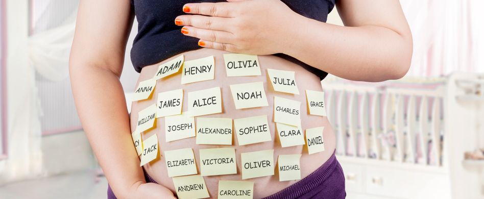 Skurrile Vornamen: Diese 10 Namen wurden abgelehnt