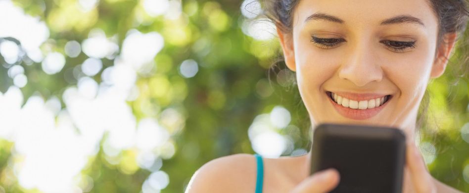 Smartphone-Sucht bekämpfen: Lassen Sie das Handy mal stecken