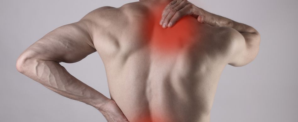 So beugen Sie Rückenschmerzen vor