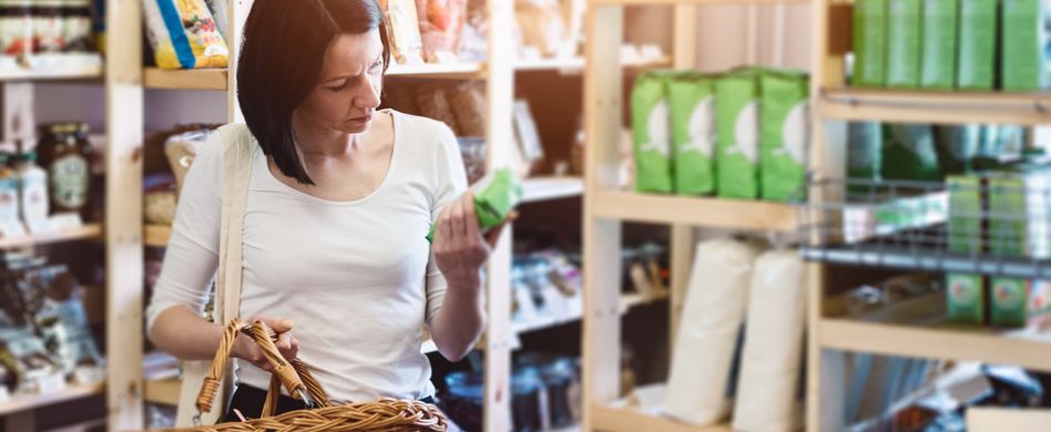So erkennen Sie versteckten Zucker in Lebensmitteln